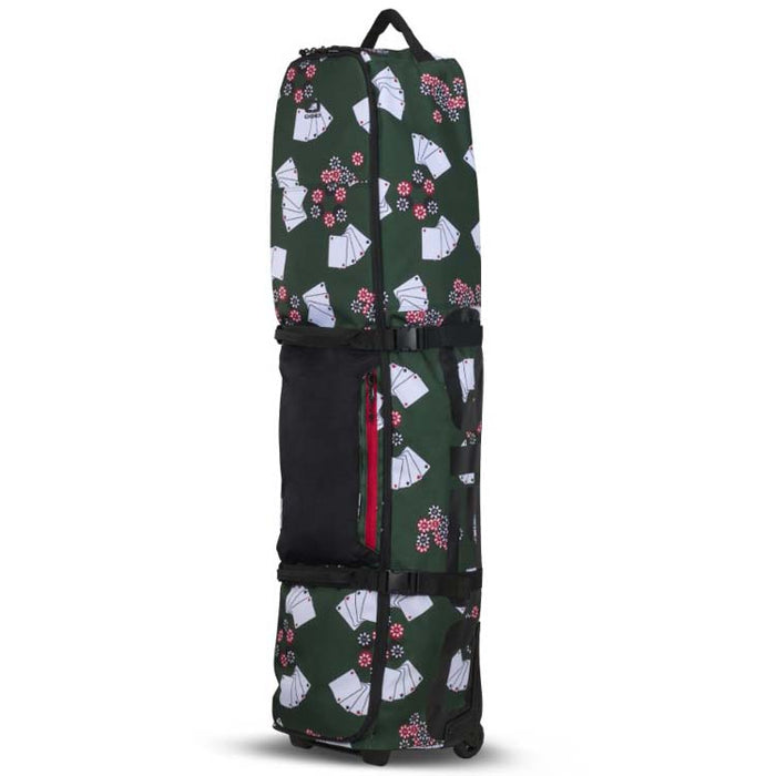 OGIO Alpha Slim V2 Travel Cover Poker