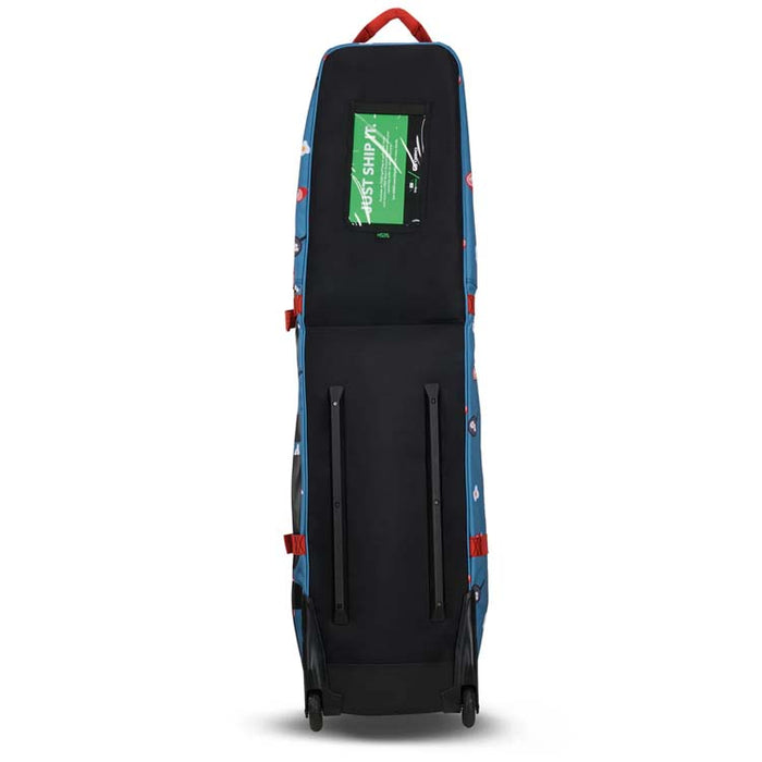 OGIO Alpha Travel Cover Slim