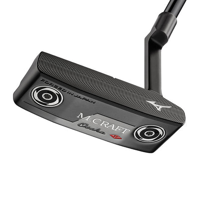 Mizuno M-Craft City Series OSAKA P Golf Putter