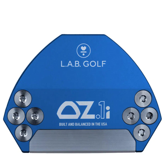 L.A.B. Golf OZ.1i Golf Putter