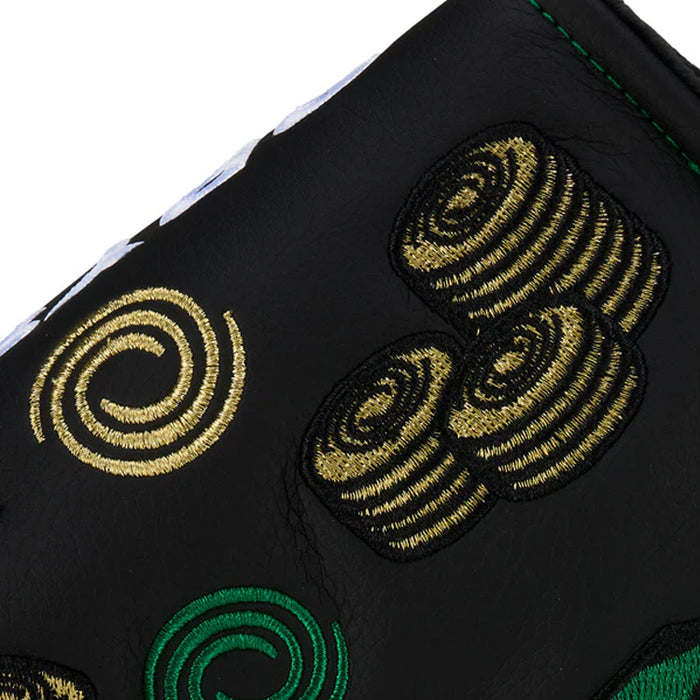 Odyssey Money Blade Putter Golf Headcover