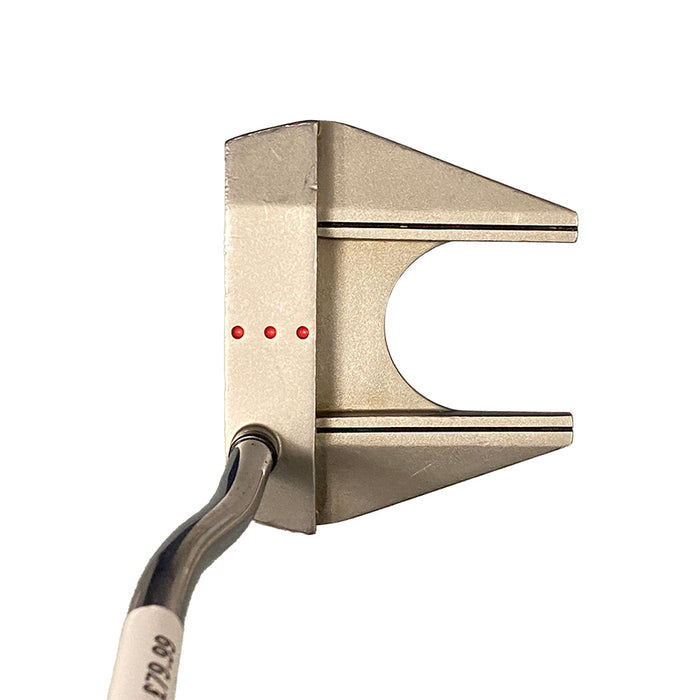 Odyssey White Hot #7 Golf Putter - Second Hand