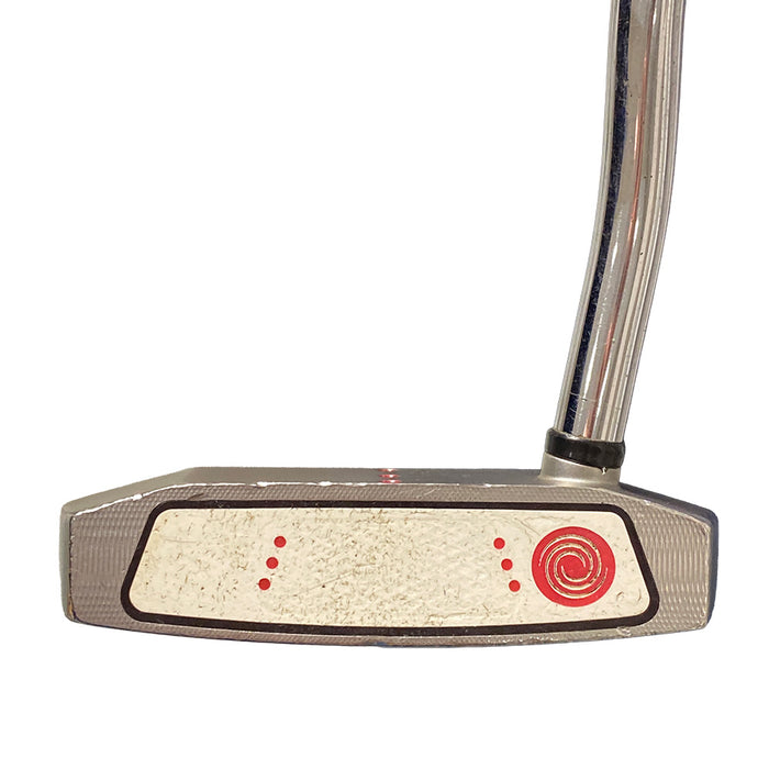 Odyssey White Hot #7 Golf Putter - Second Hand