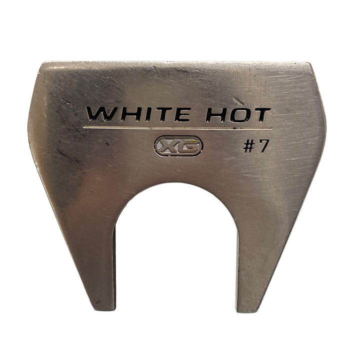 Odyssey White Hot #7 Golf Putter - Second Hand
