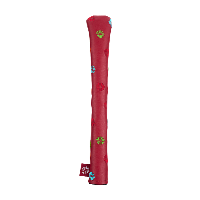 Odyssey Golf Alignment Sticks Cover