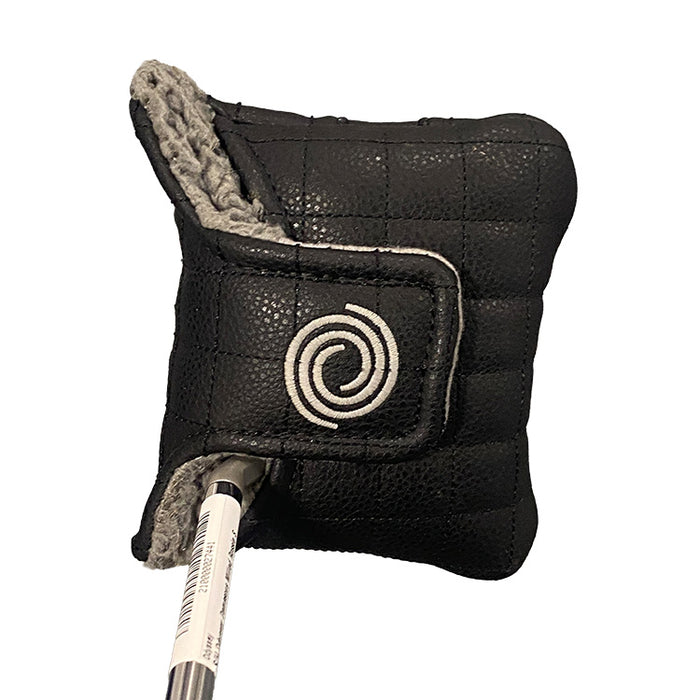 Odyssey Damascus Milled Rossie S Golf Putter - Second Hand