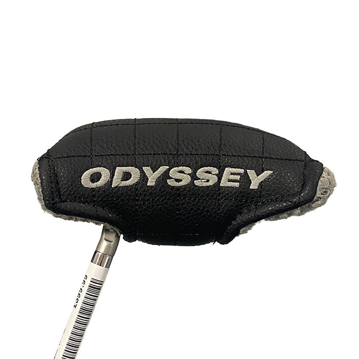 Odyssey Damascus Milled Rossie S Golf Putter - Second Hand