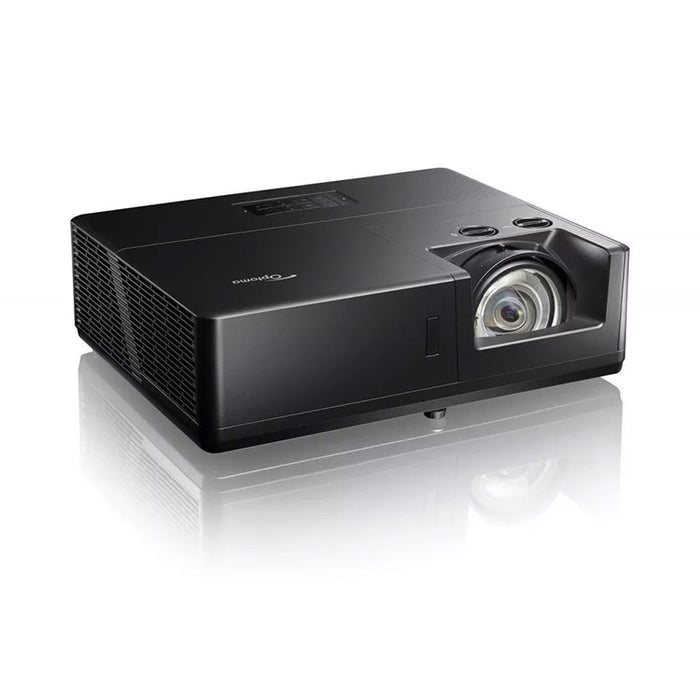 Optoma ZU607TSTDLP HD Laser Projector
