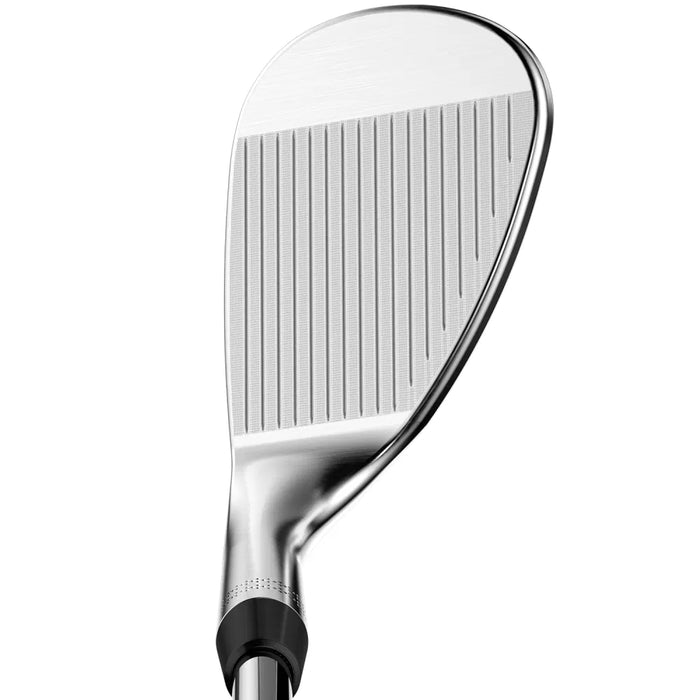 Callaway Opus SP Golf Wedge Brushed Chrome Steel