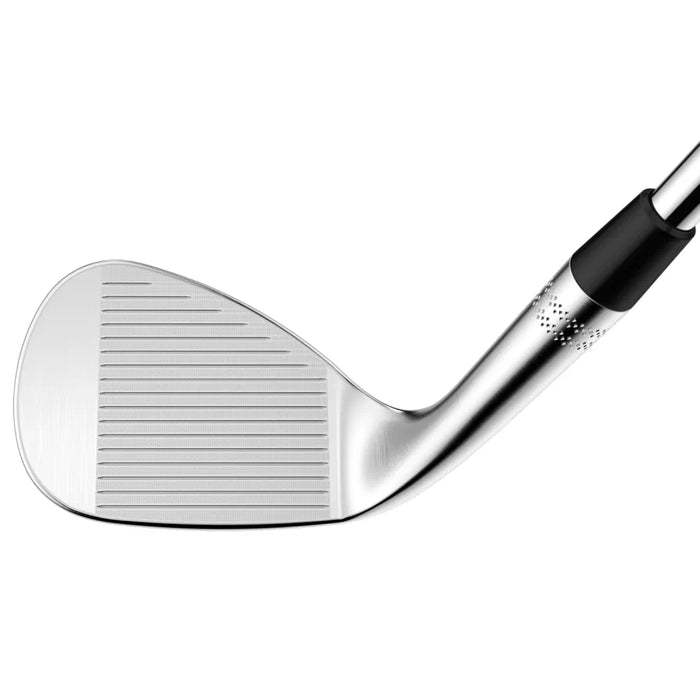Callaway Opus SP Golf Wedge Brushed Chrome Steel