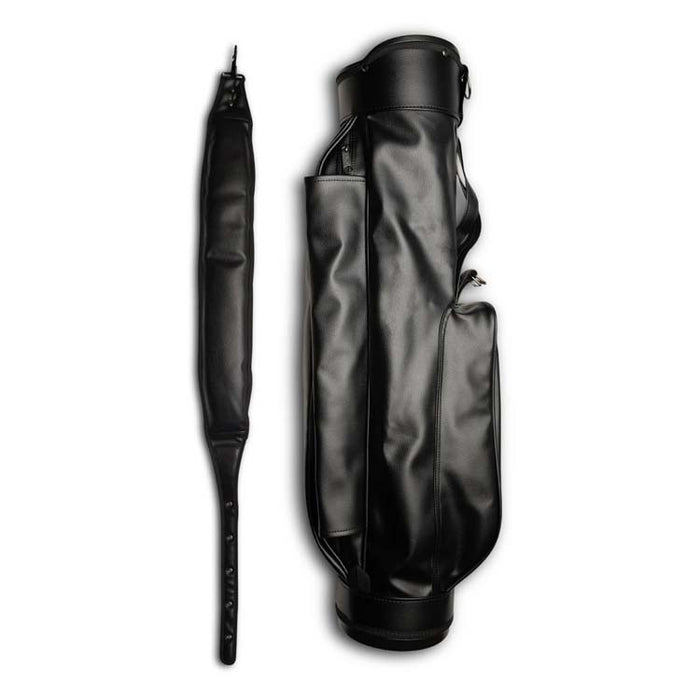 Original Jones Bomber Golf Pencil Bag