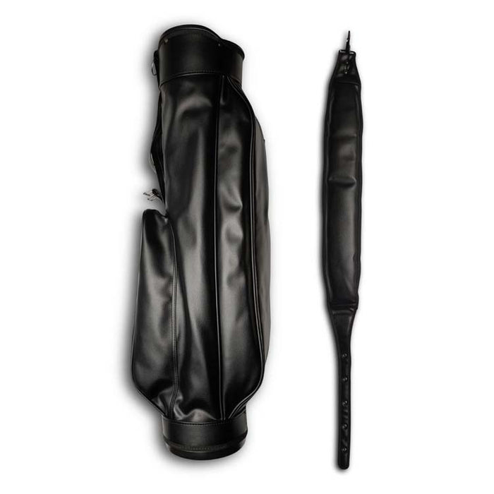 Original Jones Bomber Golf Pencil Bag