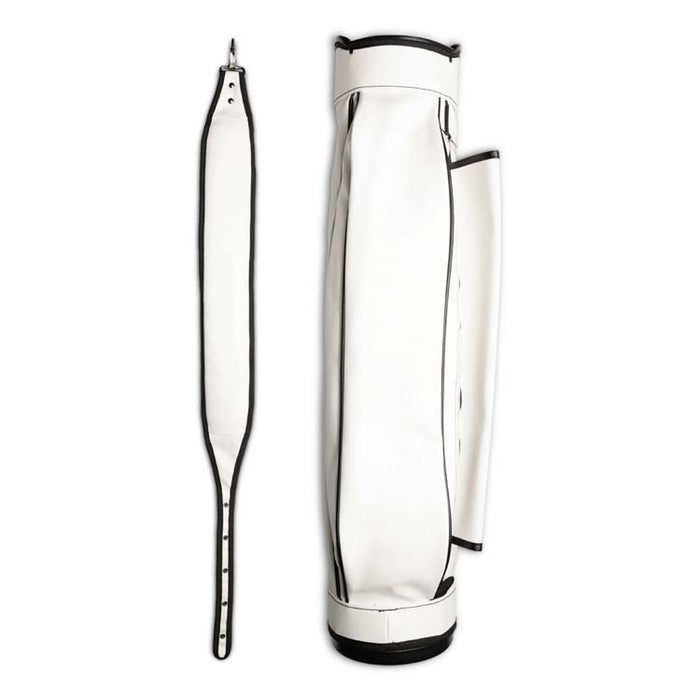 Original Jones Stripeshow Golf Pencil Bag