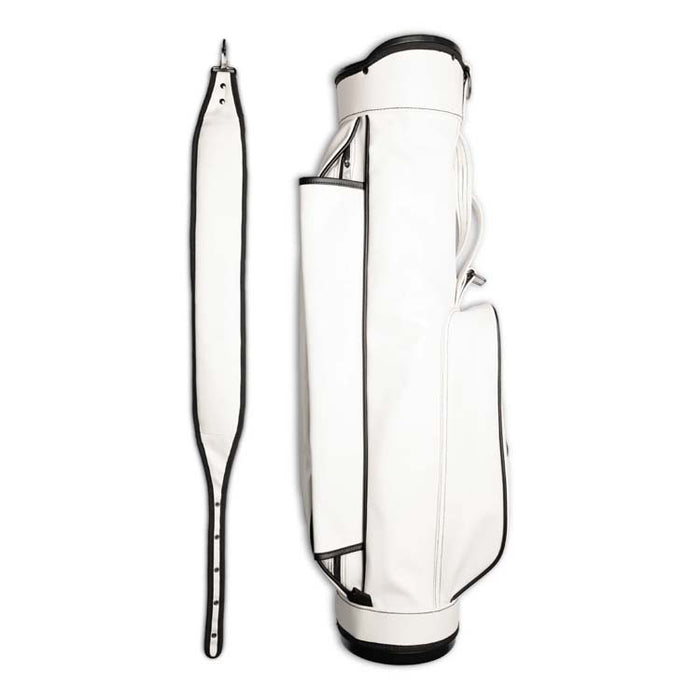 Original Jones Stripeshow Golf Pencil Bag