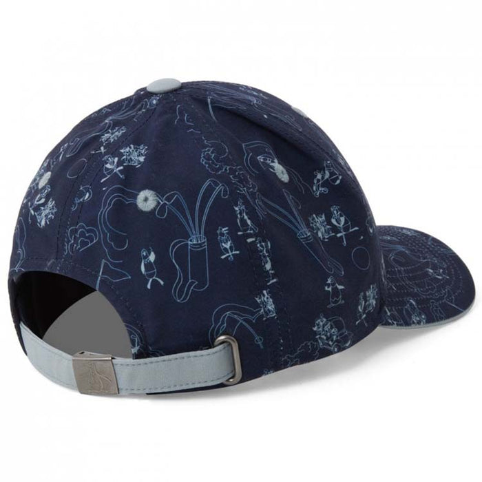 Original Penguin Season Of Love Printed Cap
