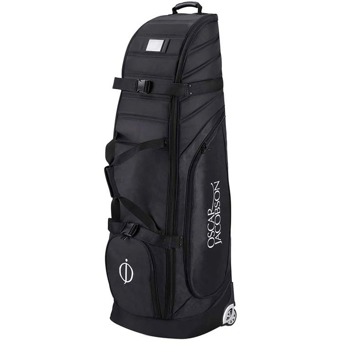 Oscar Jacobson Premium Rolling Travel Cover