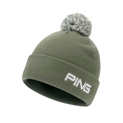PING Cresting Knit Beanie