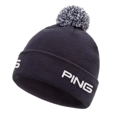PING Cresting Knit Beanie