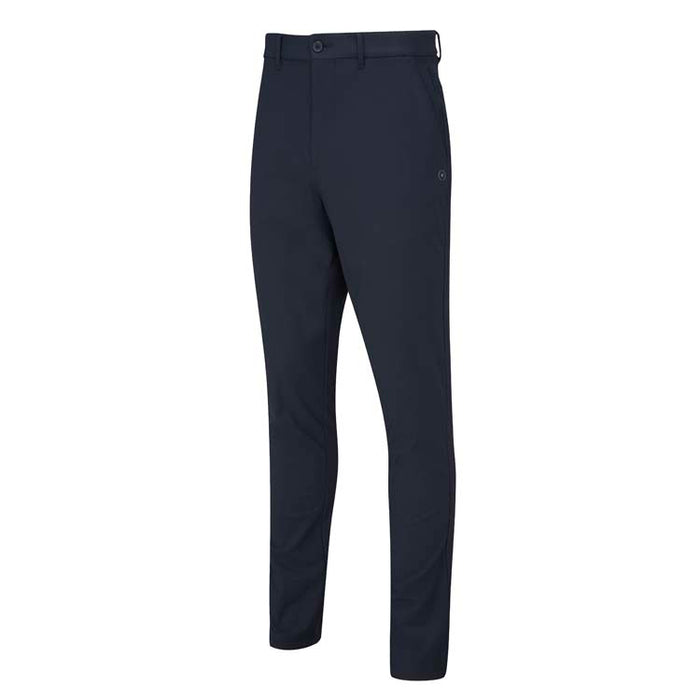 PING Tour Golf Trousers - Navy