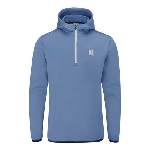 PING Mr.Ping Golf Hoodie - Coronet Blue 