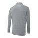 PING Creek Golf Polo - Rock Melange Back View