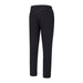 PING SensorWarm Winter Golf Trousers II - Black Back View