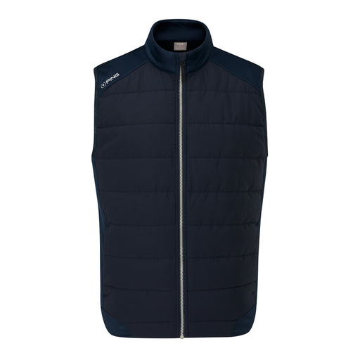 PING Aiden Golf Gilet - Navy