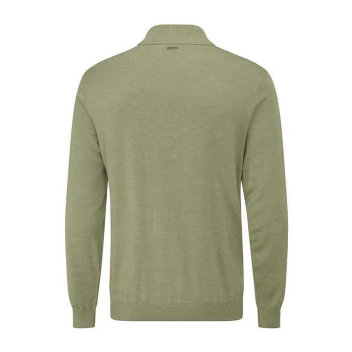 PING Dorset 1/4 Zip Golf Pullover