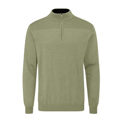 PING Dorset 1/4 Zip Golf Pullover
