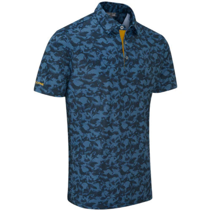 PING Julian Golf Polo Shirt