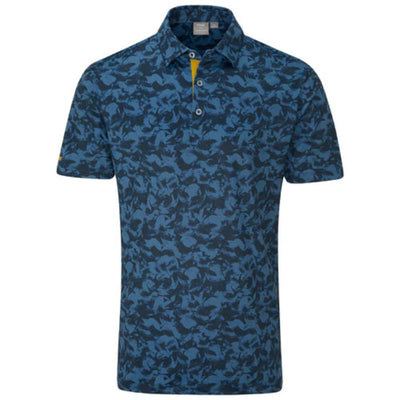 PING Julian Golf Polo Shirt