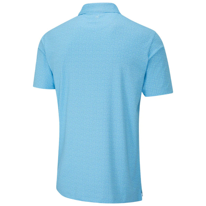 PING Julian Golf Polo Shirt
