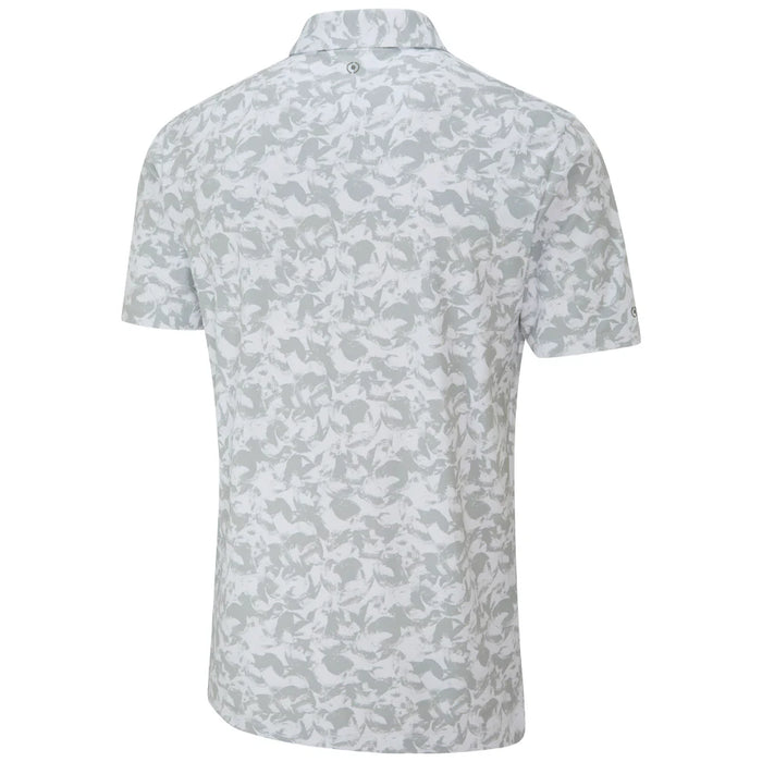 PING Julian Golf Polo Shirt