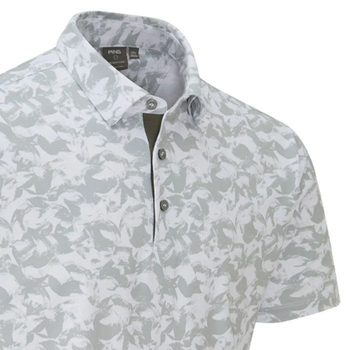 PING Julian Golf Polo Shirt
