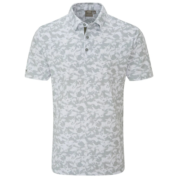 PING Julian Golf Polo Shirt