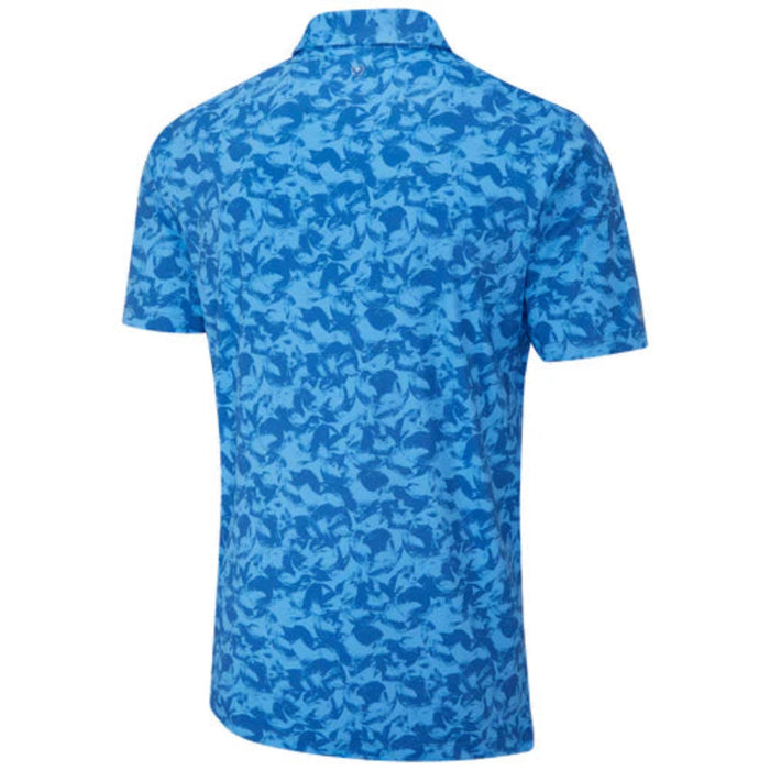 PING Julian Golf Polo Shirt