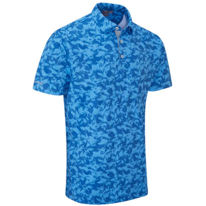 PING Julian Golf Polo Shirt