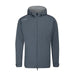PING AquaDrive Hooded Golf Jacket - Carbon