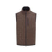 PING Norse Cocoon 2.0 Golf Gilet - Bracken 