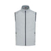 PING Ivan Golf Gilet - Silver 