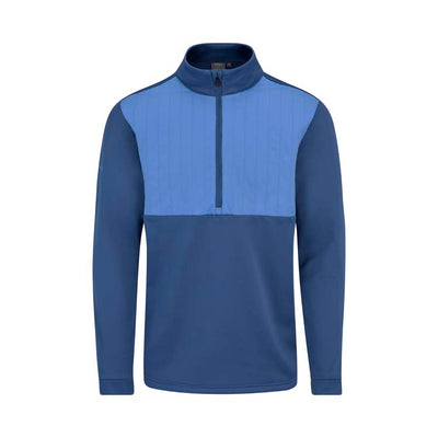 PING Ezra 1/4 Golf Pullover