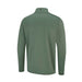 PING Ezra 1/4 Golf Pullover - Gorse Green Back View 