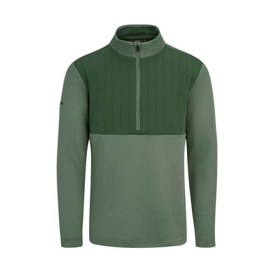 PING Ezra 1/4 Golf Pullover