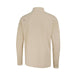 PING Reg 1/4 Zip Golf Pullover - Chalk Back View 