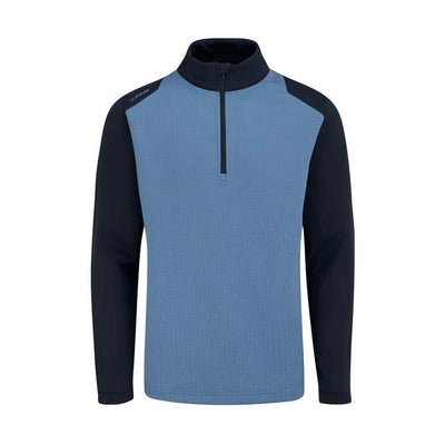 PING Reg 1/4 Zip Golf Pullover