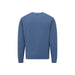 PING Freddie Golf Pullover - Harbour Blue Back View 