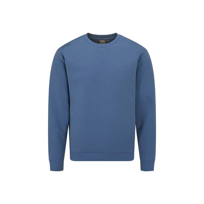 PING Freddie Golf Pullover - Harbour Blue 