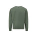 PING Freddie Golf Pullover - Laurel Back View 