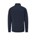 PING Hugh 1/4 Zip Golf Pullover - Navy Back View 