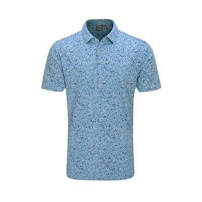 PING Gilmore Golf Polo